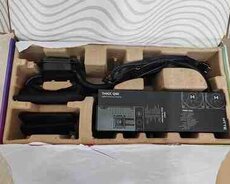 HYTE Thicc Q60 240 ,  60 mm Android Water Cooling