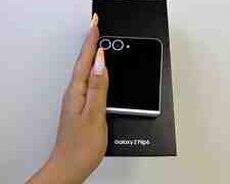 Samsung Galaxy Z Flip 6 Blue 256GB, 12GB