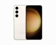 Samsung Galaxy S23 Cream 128GB, 8GB