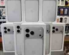 Apple iPhone 17 Pro Max Silver 256GB, 12GB