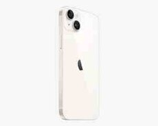 Apple iPhone 14 Plus Starlight 128GB, 4GB