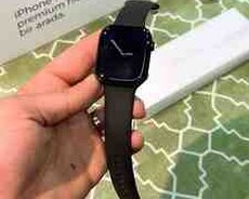 Apple Watch Series 10 Aluminum Jet Black 46mm