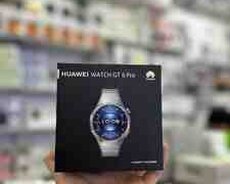 Huawei Watch GT 6 Pro Titanium