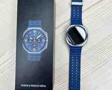 Samsung Galaxy Watch Ultra Titanium Sliver