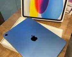 Apple İPad A16 128GB (Blue)