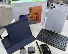 Modio M47 Silver 512GB, 12GB