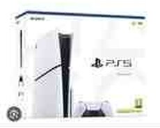 Sony PlayStation 5 Slim 1TB