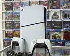 PlayStation 5 Slim 1TB