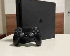 Oyun konsolu Sony PlayStation 4 Slim 500GB