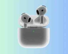 AirPods 4 ANC