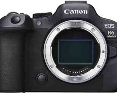 Canon EOS R6 Mark II
