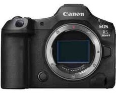 Fotoaparat Canon EOS R5 Body