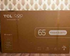 TCL 65P7L QLED 2026