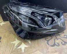 Mercedes W213 sağ farası