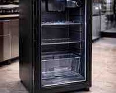 Minibar vitrin soyuducu