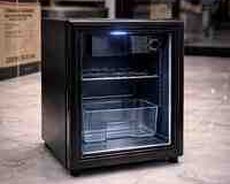 Minibar vitrin soyuducusu