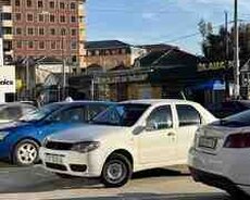 Fiat Albea, 2006 il