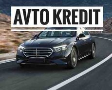 Avto lombard xidməti