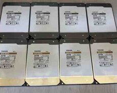 Hard disk Toshiba 20 TB