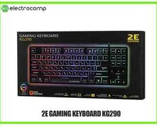 Gaming klaviatura 75% 2E GAMING KEYBOARD KG290