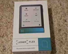 Kriptocüzdan Ledger Flex