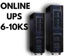 Online UPS SVC PT 6KS ,  10KS