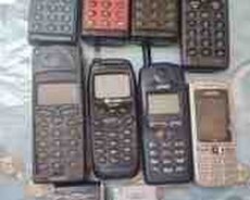 Telefon ehtiyat hissələri