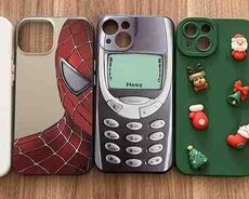Telefon arxalıqları