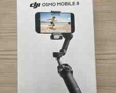 DJI Osmo Mobile 8