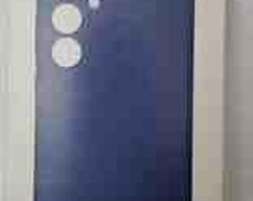Samsung Silicone Case S24FE
