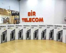 Samsung Galaxy A17 Gray 256GB, 8GB
