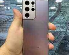 Samsung Galaxy S21 Ultra 5G Phantom Silver 256GB, 12GB