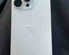 Apple iPhone 16 Pro Max White Titanium 256GB, 8GB