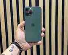 Apple iPhone 13 Pro Max Alpine Green 256GB, 6GB