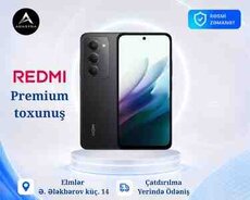 Xiaomi Redmi 15 Midnight Black 128GB, 6GB