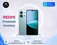 Xiaomi Redmi 15C Mint Green 128GB, 4GB