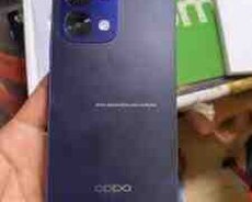 OPPO A6 Pro Stellar Blue 256GB, 8GB