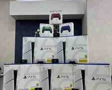 PlayStation 5 Slim 1TB