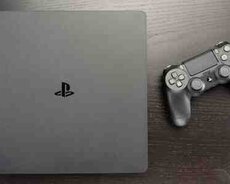 PlayStation 4 Slim 1TB