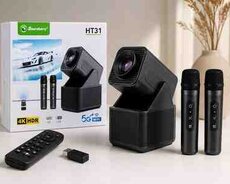 Proyektor Smartberry