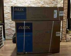 Kondisioner AUX ASW-H30A4, FFR1, R1 30000 BTU