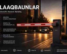 Şlaqbaum Gant
