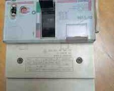 Elektrik açarı Legrand DPX160