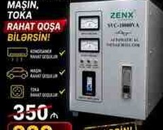 Tənzimləyici