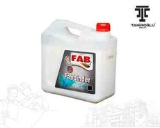 FAB astar