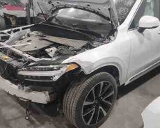 Volvo XC90 2023 təkərləri R21