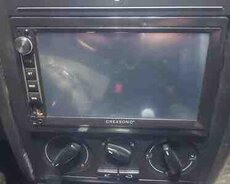 Monitor BT