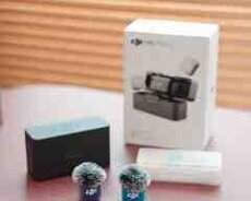 DJİ Mic Mini 2