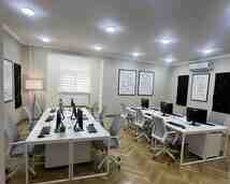 Ofis icarəyə verilir, Fətəli Xan Xoyski küç