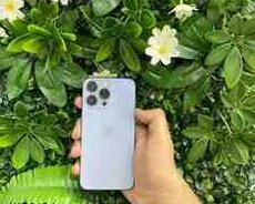 Apple iPhone 13 Pro Max Sierra Blue 128GB, 6GB